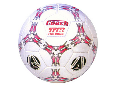 Club Soccer Ball